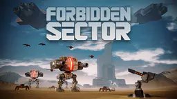 Forbidden Sector thumbnail