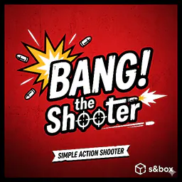 [UPDATED] Bang! The Shooter fps thumbnail