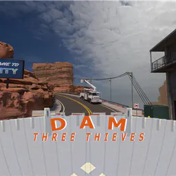 Dam thumbnail