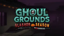 Ghoul Grounds thumbnail