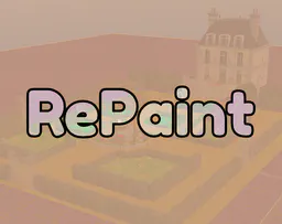 Repaint thumbnail