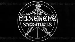 Miserere Sanguinis thumbnail