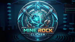 Mine Rock Clicker thumbnail