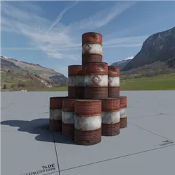Gridmap thumbnail