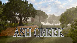 Ash Creek thumbnail