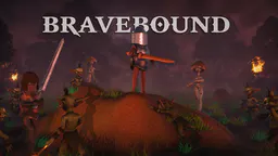BRAVEBOUND thumbnail