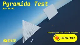 Pyramid Test for Box3D thumbnail