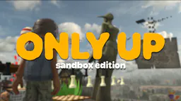 Only Up! thumbnail