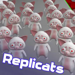 RepliCats thumbnail