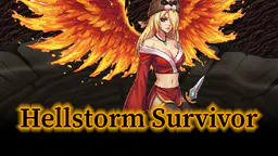 Hellstorm Survivor thumbnail