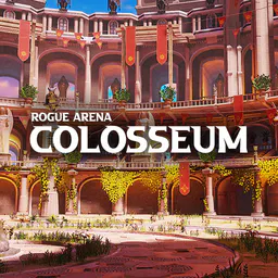 colosseum thumbnail