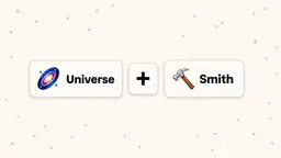 UniverSmith thumbnail