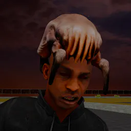 Headcrab Invasion thumbnail