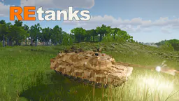 Vignette de REtanks (BETA)