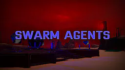Swarm Agents thumbnail