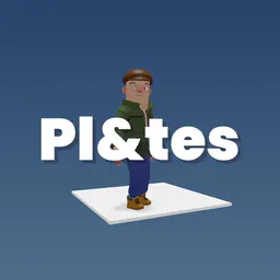 Plates Test Map thumbnail