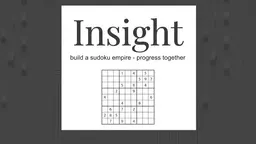 Insight Sudoku Empire thumbnail