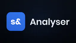 Vignette de S& Analyser