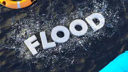 FLOOD: SURVIVAL thumbnail