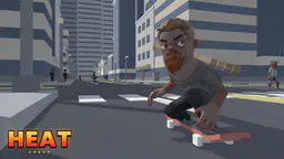HEAT thumbnail