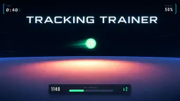 Tracking Trainer thumbnail