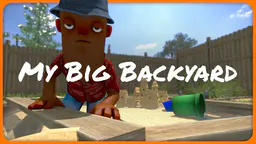 My Big Backyard thumbnail