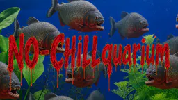NO-CHILLquarium thumbnail
