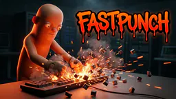 FastPunch thumbnail