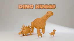 Dino Nugs thumbnail