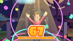 67 Aura Farming Simulator thumbnail