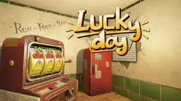 Luckyday thumbnail