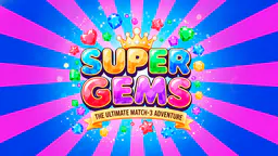 Super Gems thumbnail
