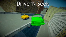 DriveNSeek thumbnail