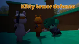 Kitty Tower Defense thumbnail
