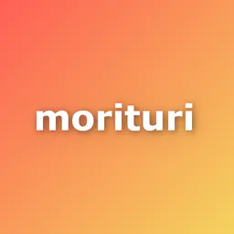 MORITURI thumbnail