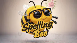 Spelling Bee thumbnail