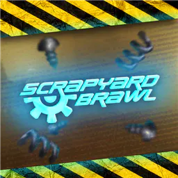 Scrapyard Brawl thumbnail