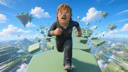 Breaking Floor thumbnail