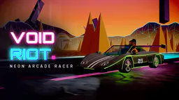 VOID RIOT thumbnail