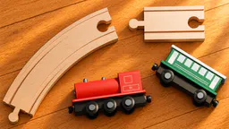 Vignette de Little Railways