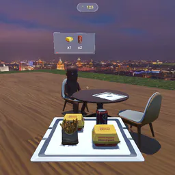 Cooking Mania thumbnail