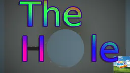Миниатюра The Hole
