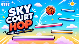 Sky Court Hop thumbnail