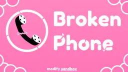 Broken Phone thumbnail