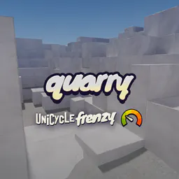 Unicycle Frenzy Quarry thumbnail