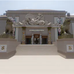 Sugma's Smithsonian thumbnail