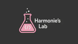 Harmonie's Lab thumbnail