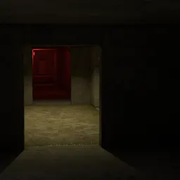 Cement Factory B2 Basement thumbnail