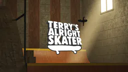 Terry's Alright Skater thumbnail