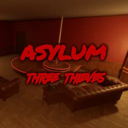 Asylum v0.7 thumbnail